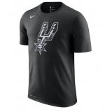 NoName, San Antonio Spurs - Sleeve Edition (Negro)